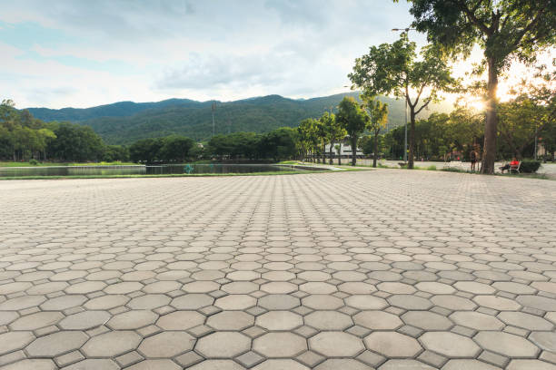 Best Brick Driveway Pavers  in Pinehurst, MA