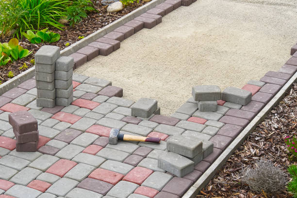 Best Driveway Resurfacing Pavers  in Pinehurst, MA