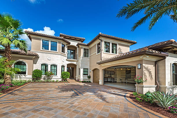 Trusted Pinehurst, MA Driveway Pavers Experts